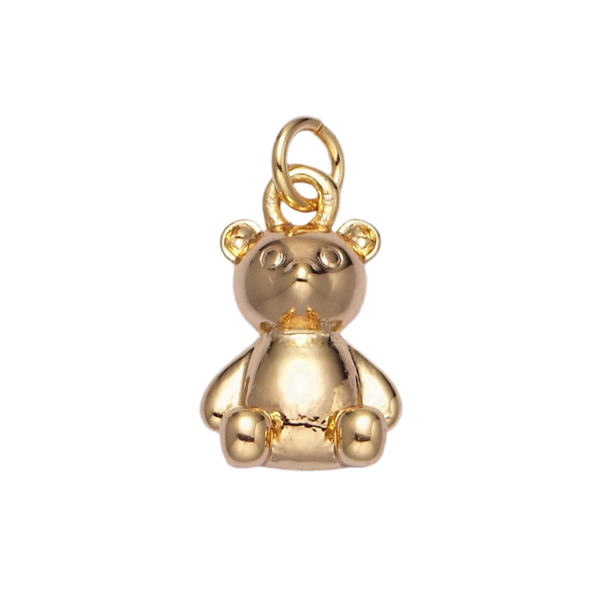 Bear Charm