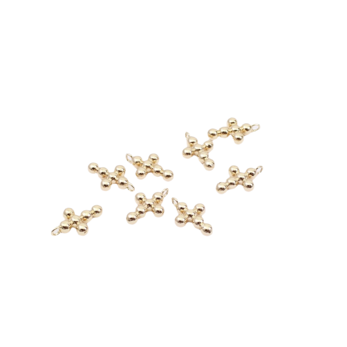 Cross Charm
