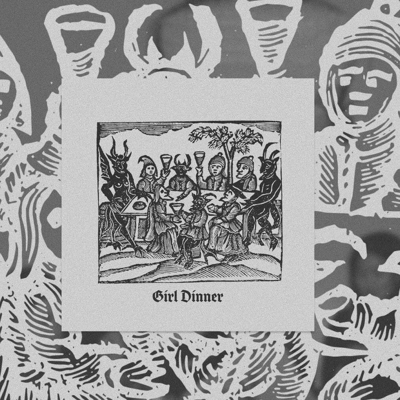 ‘Girl Dinner’ Workshop