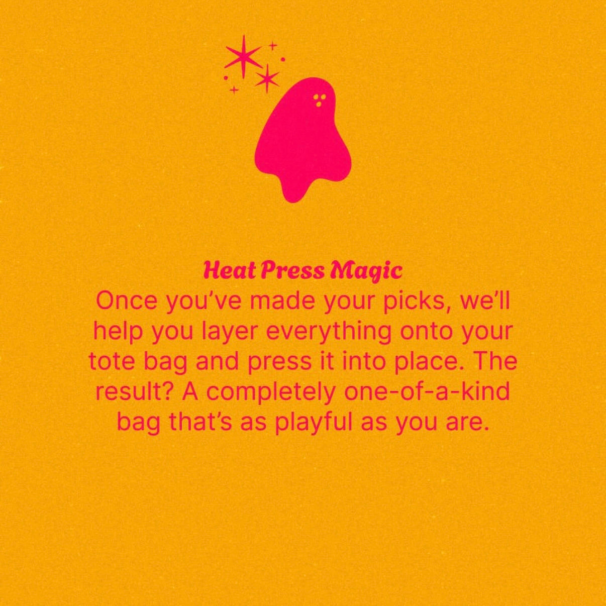 Tote Bag Drop Shop