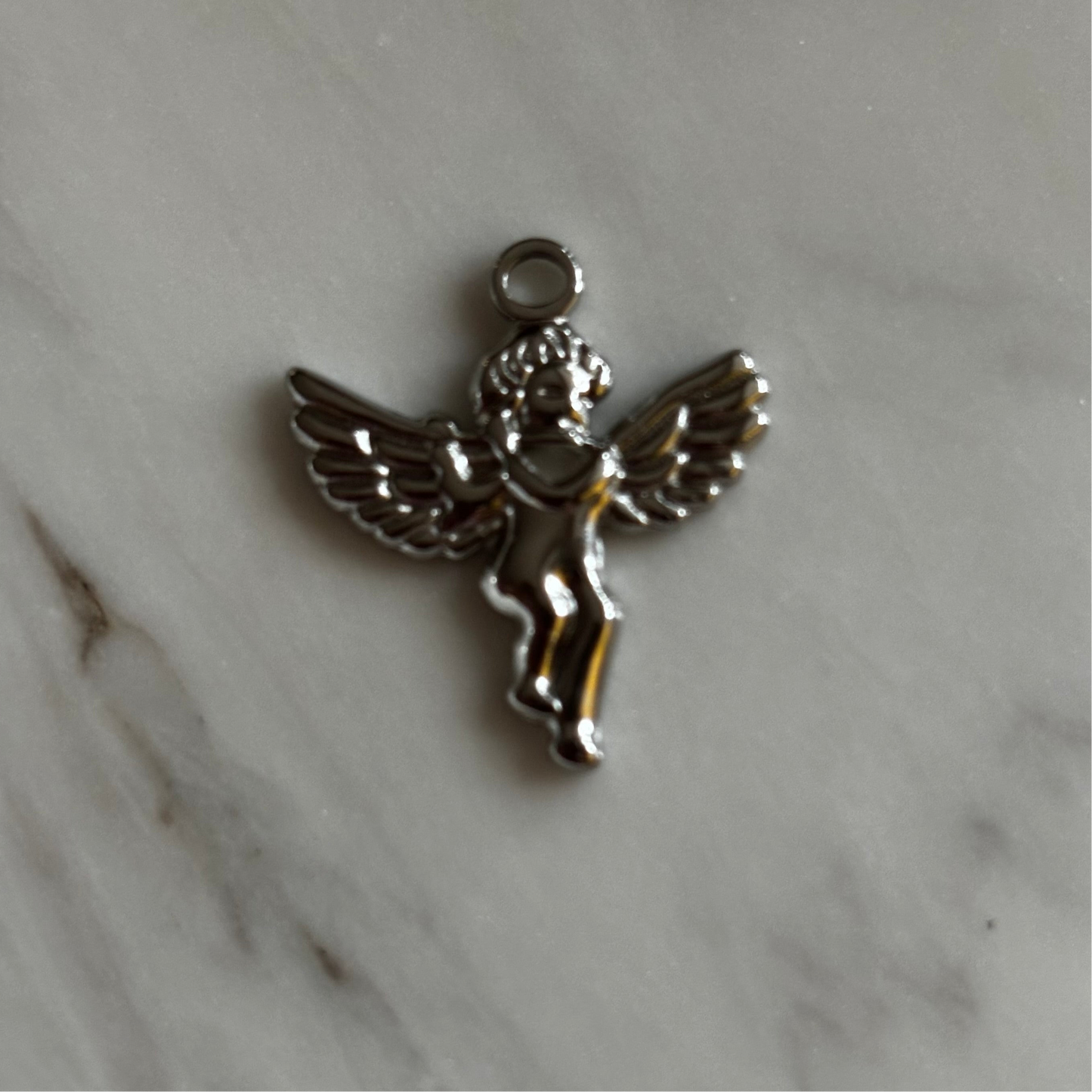 Cherub Charm