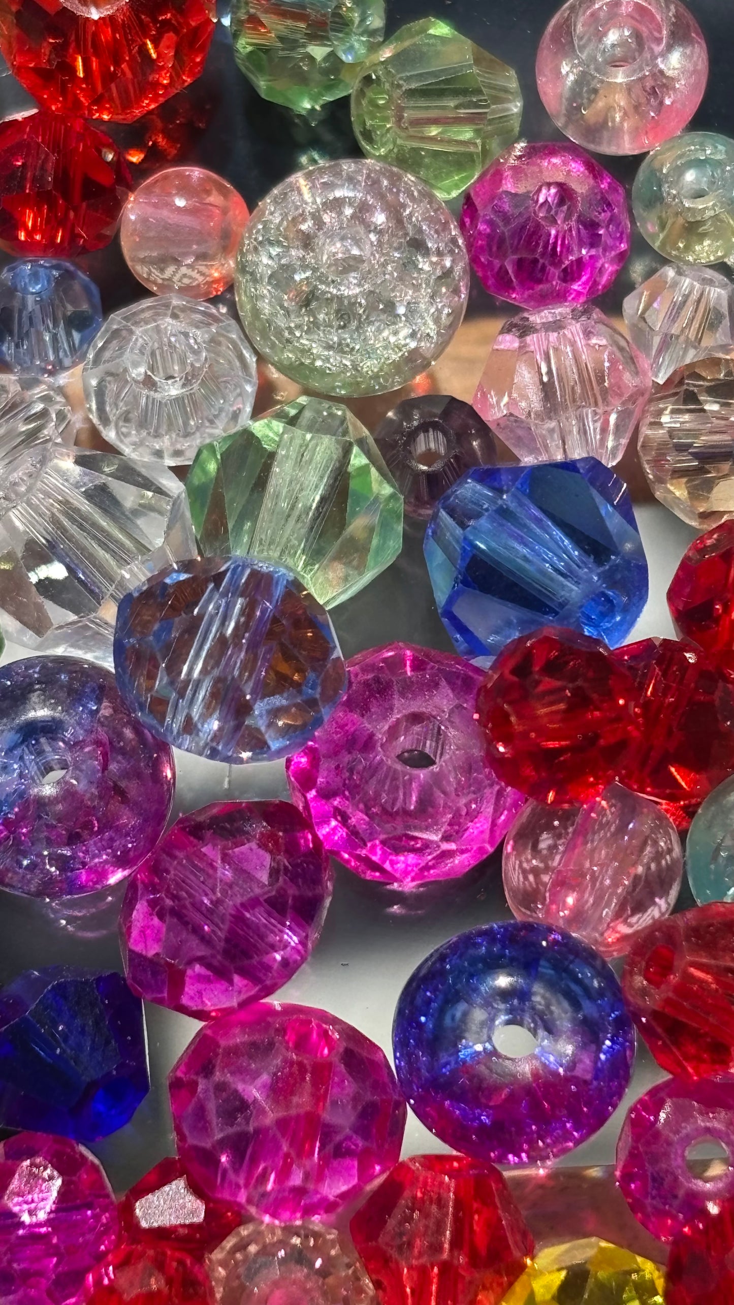 BAG CHARMS… coming soon
