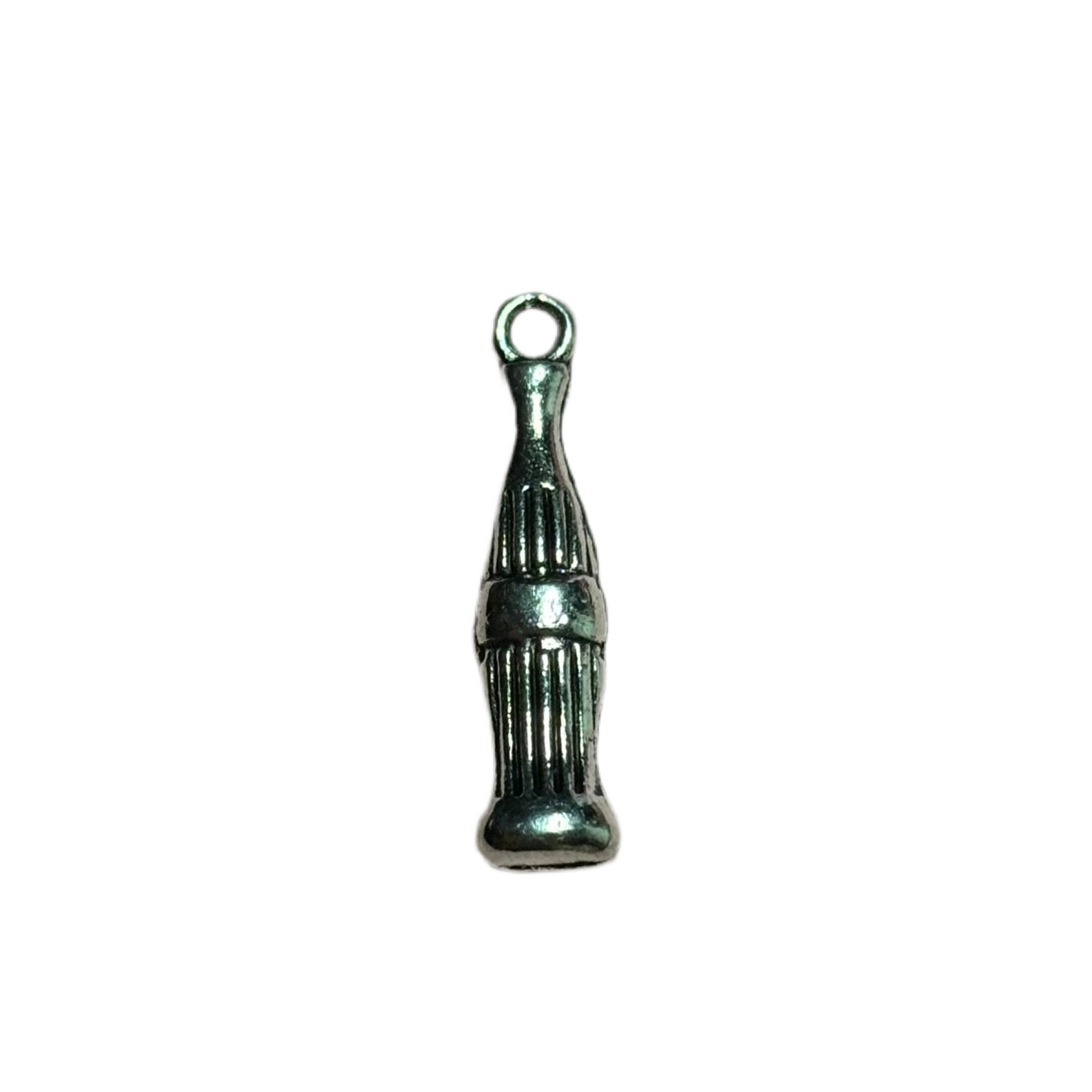Coke Bottle Charm