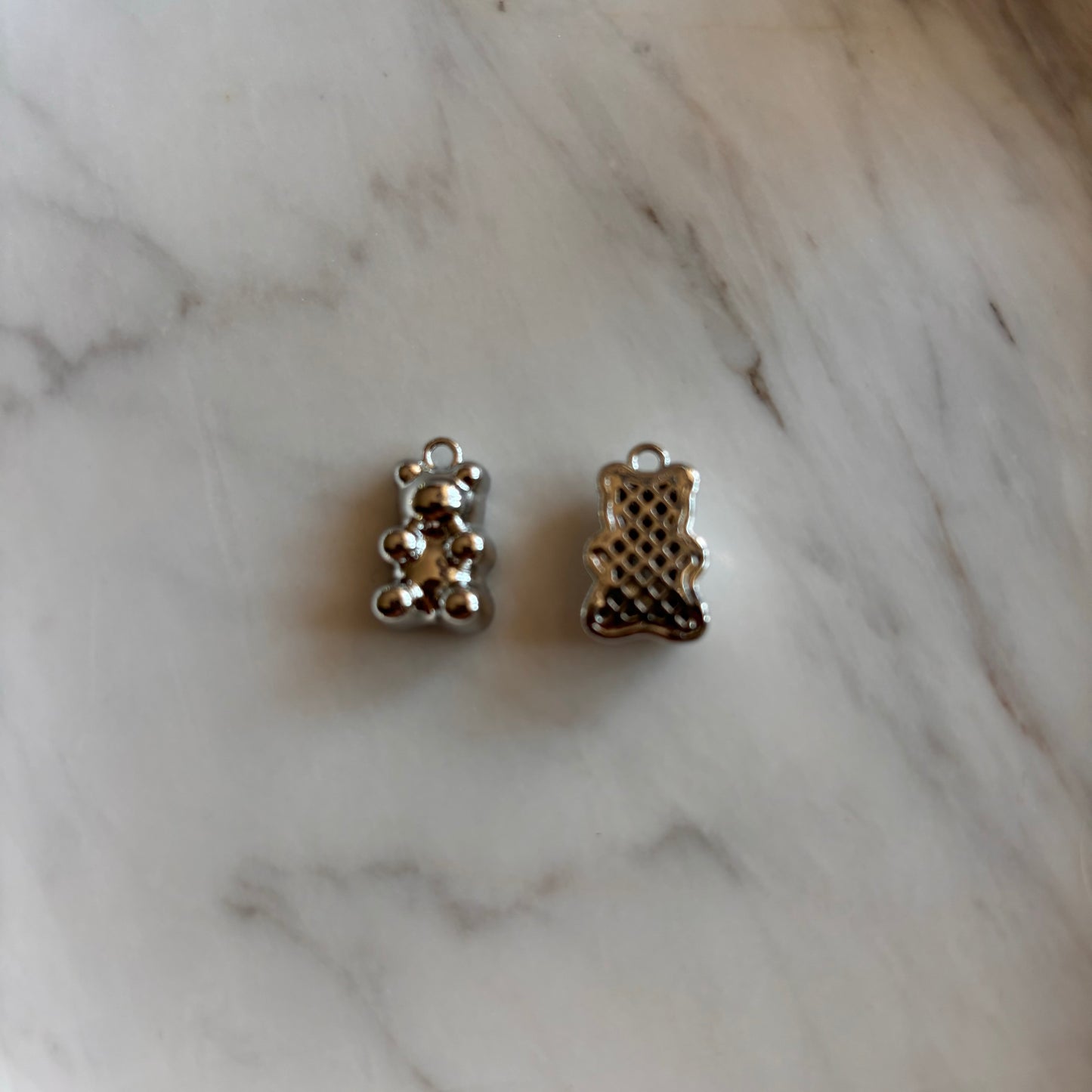 Gummy Bear Charm