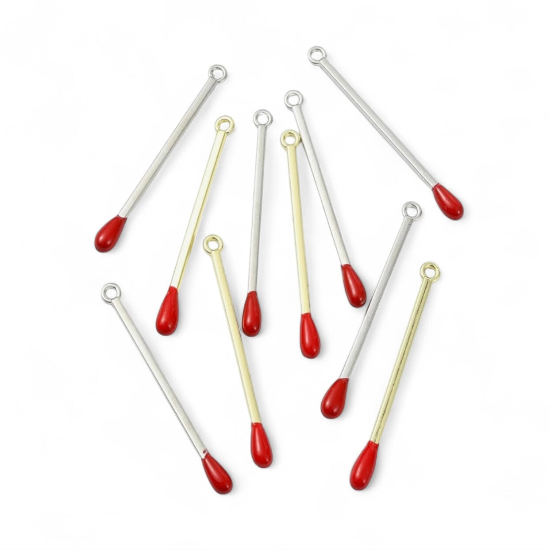 Matchstick Charm