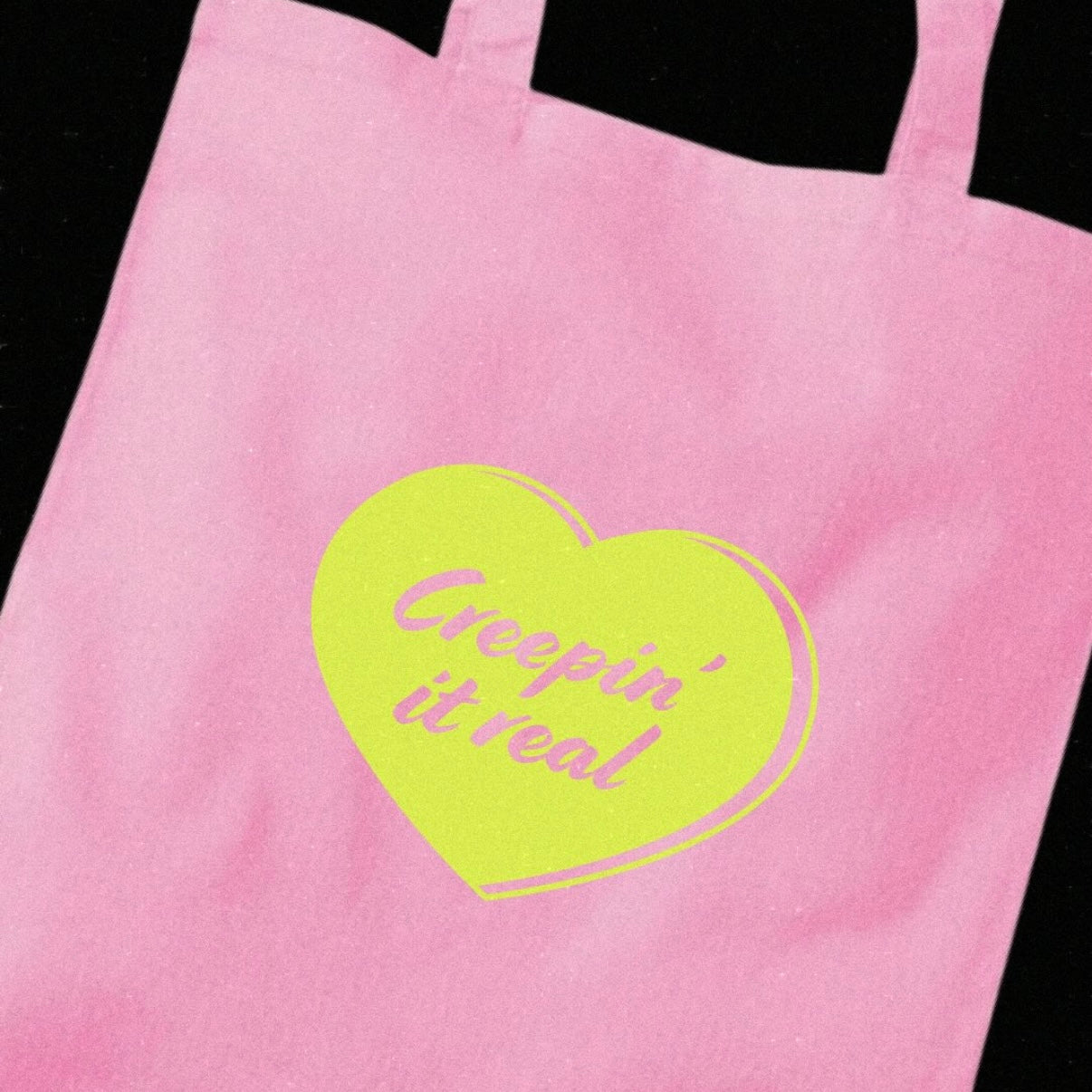 Tote Bag Drop Shop