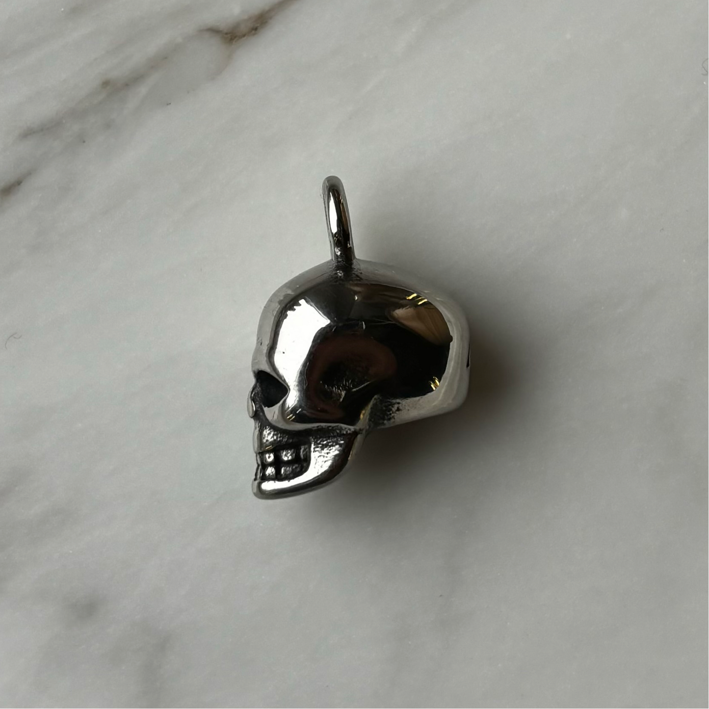 Skull Charm