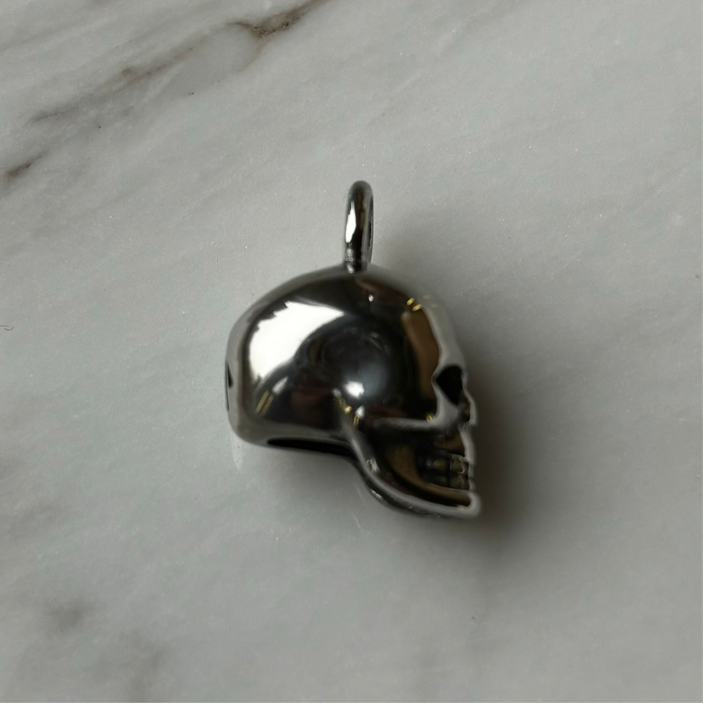 Skull Charm