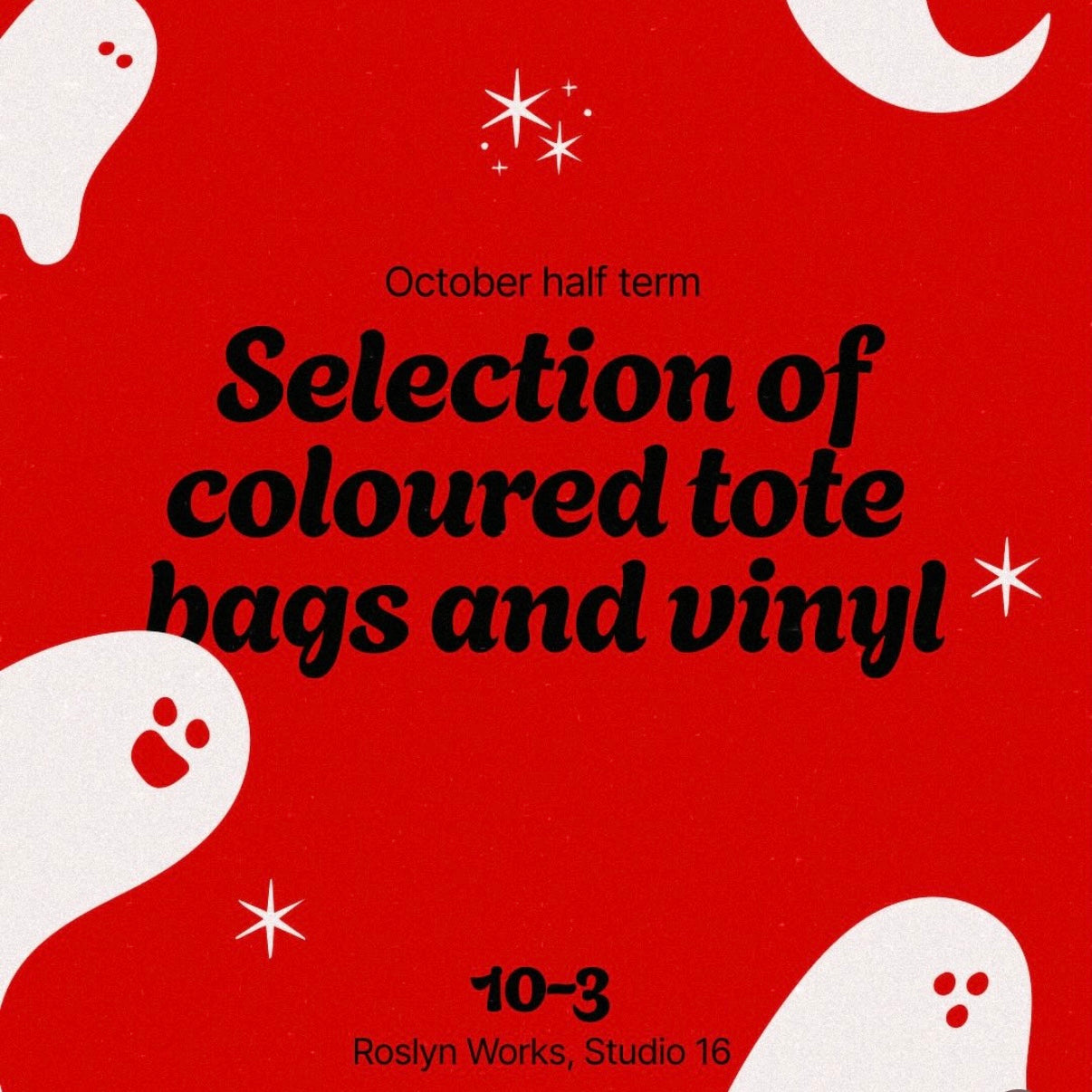 Tote Bag Drop Shop