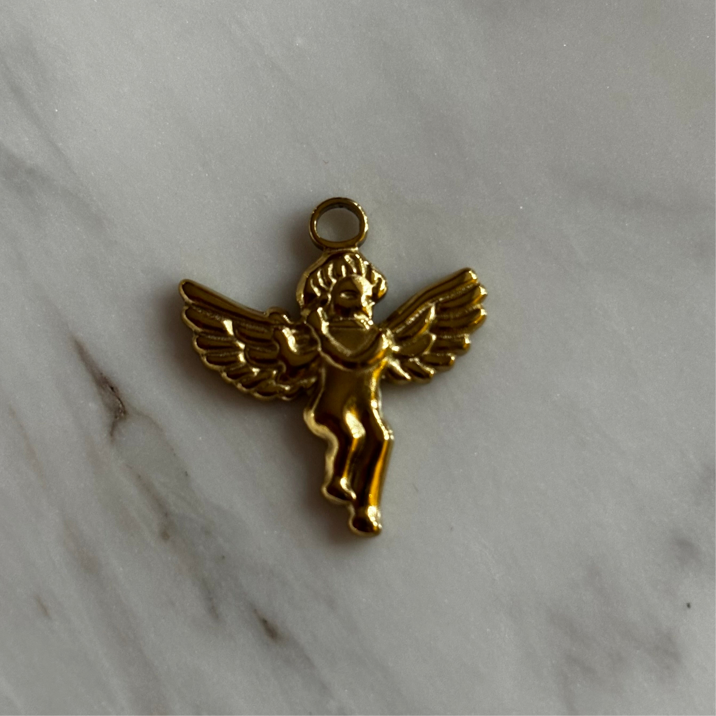 Cherub Charm