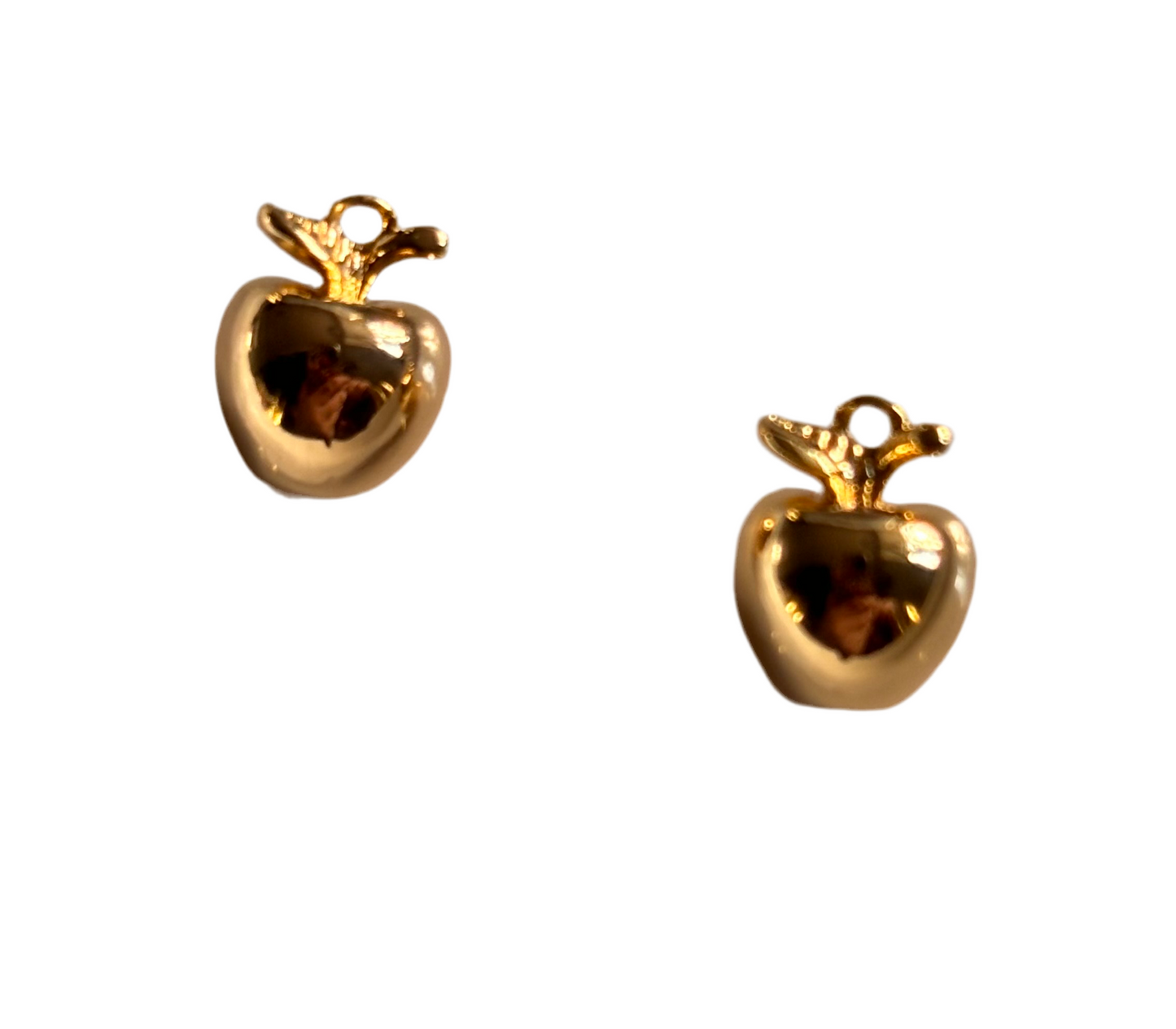 Apple Charm