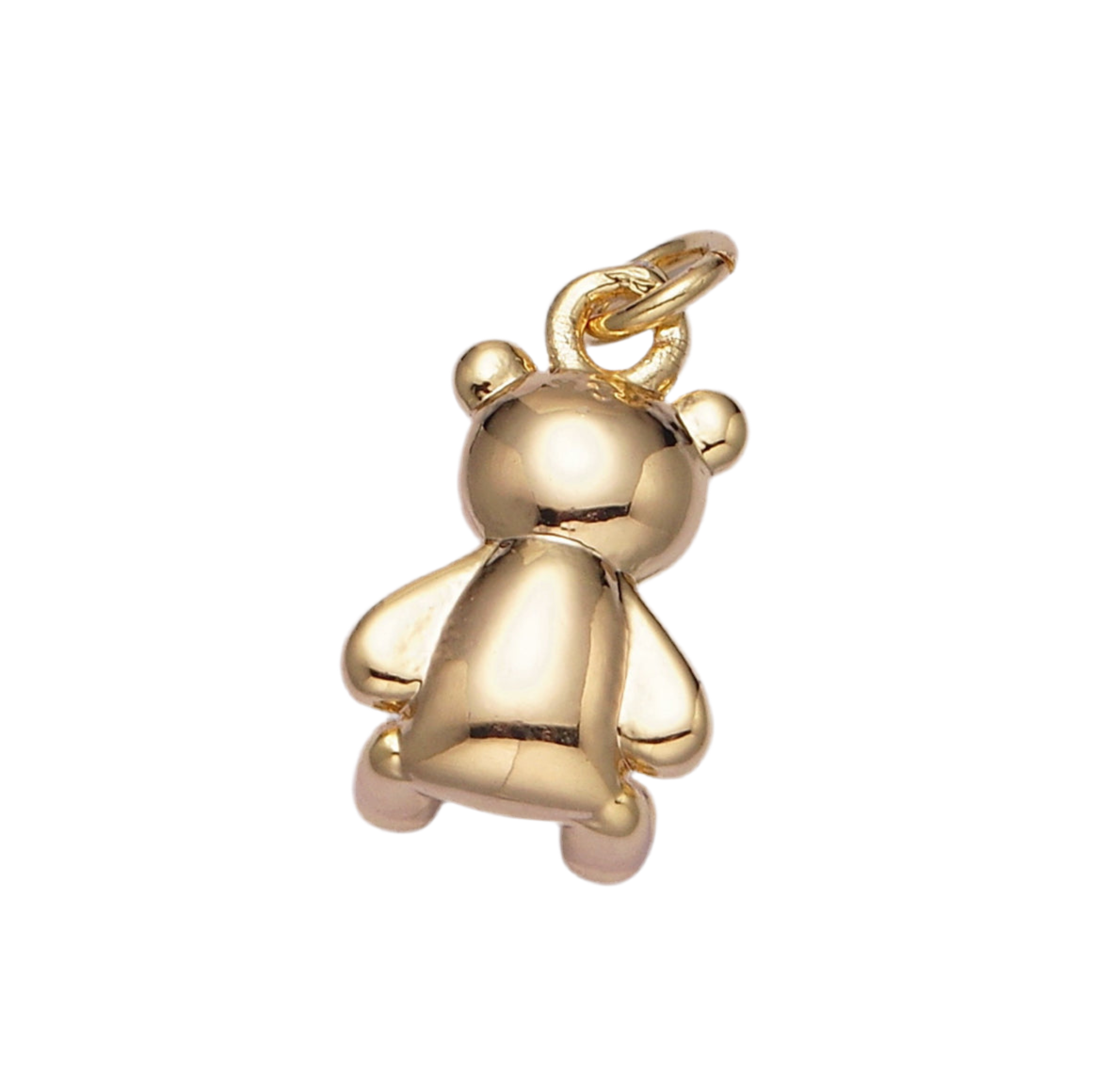 Bear Charm