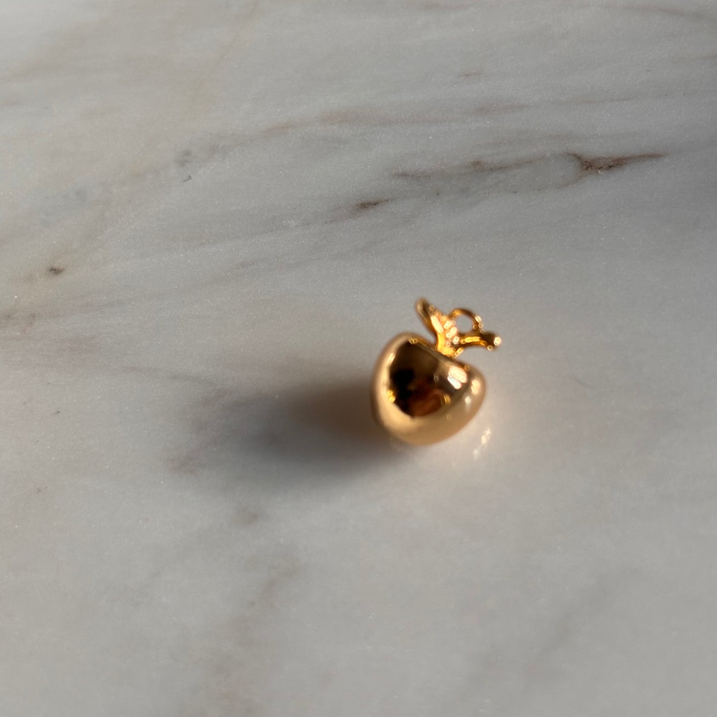 Apple Charm