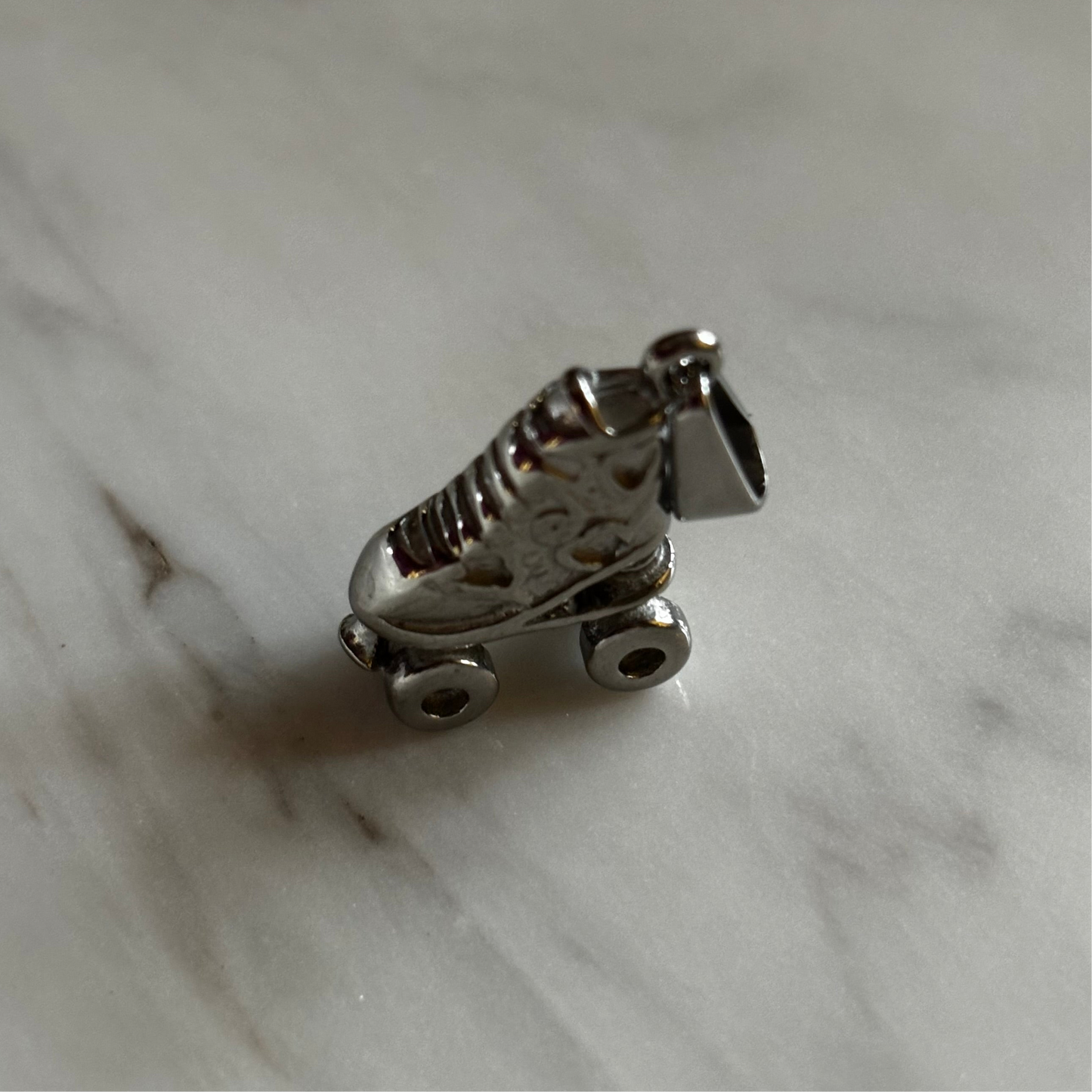 90’s Roller Skate Charm