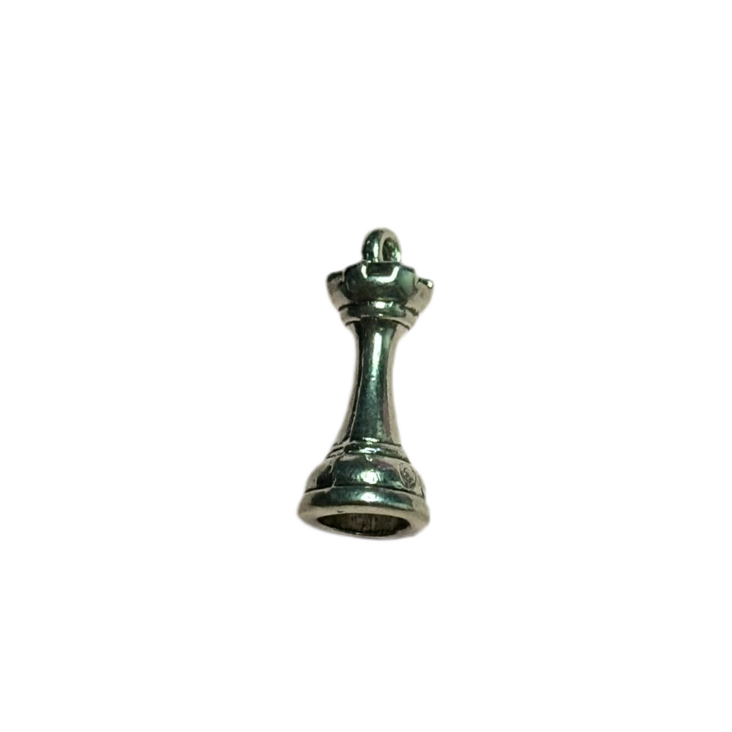 Chess Piece Charm