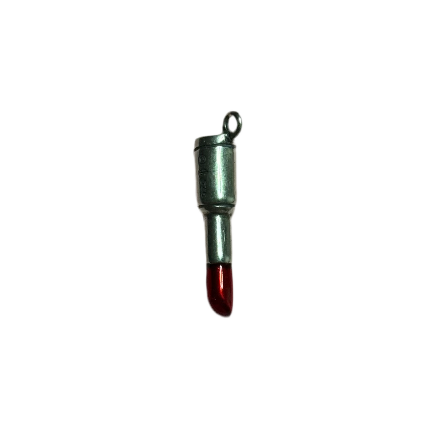 Lipstick Charm
