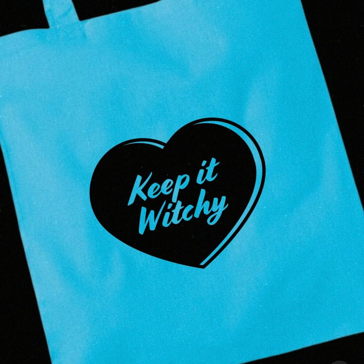 Tote Bag Drop Shop