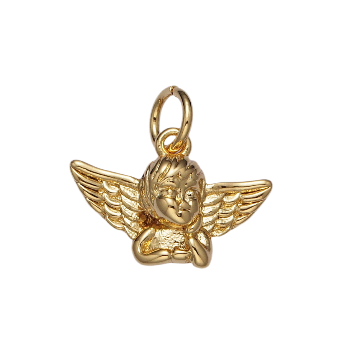 Cherub Charm