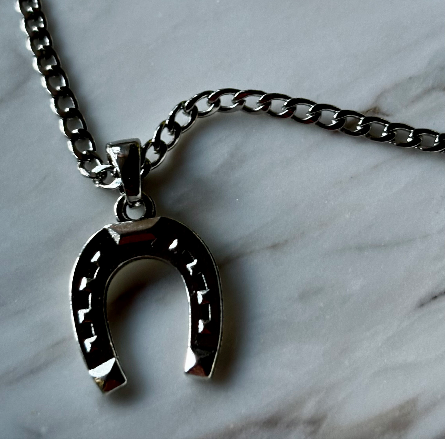 ‘Lucky Me’ Necklace