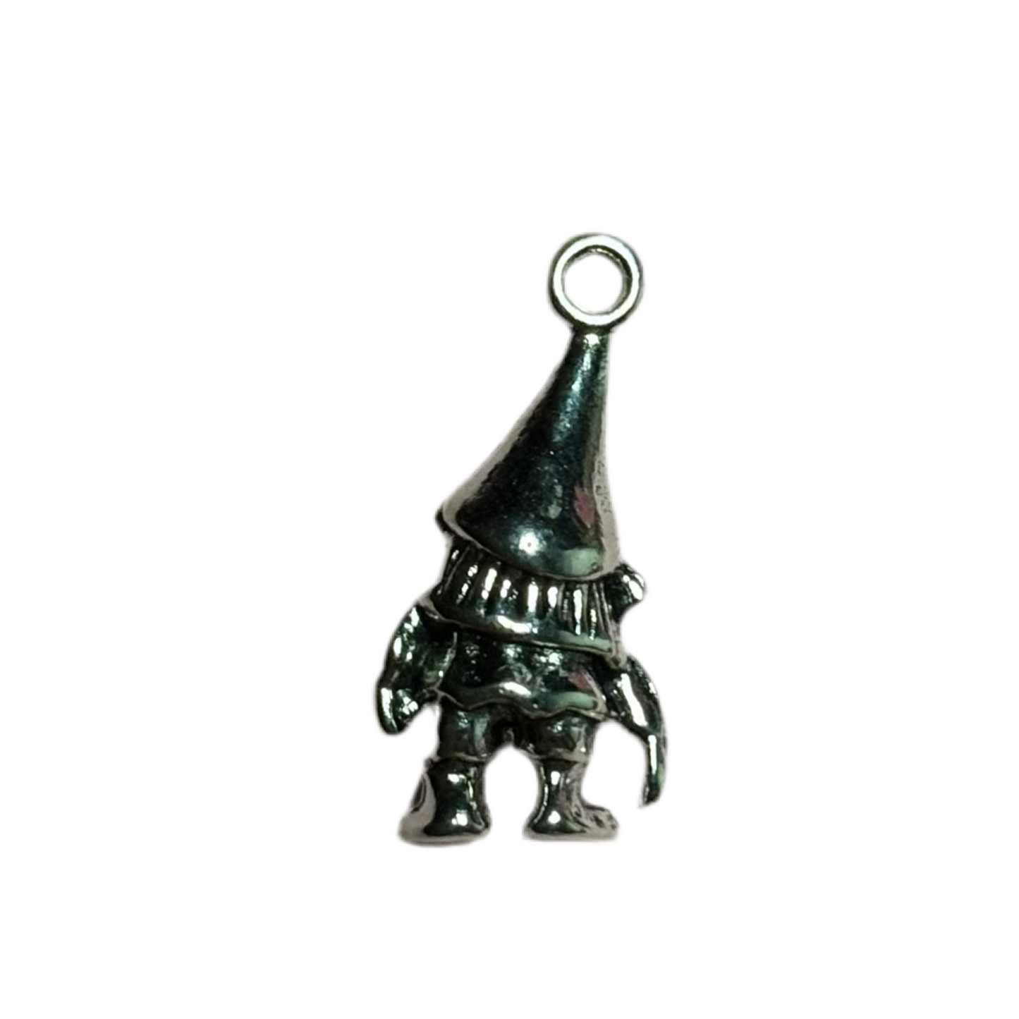 Garden Gnome Charm