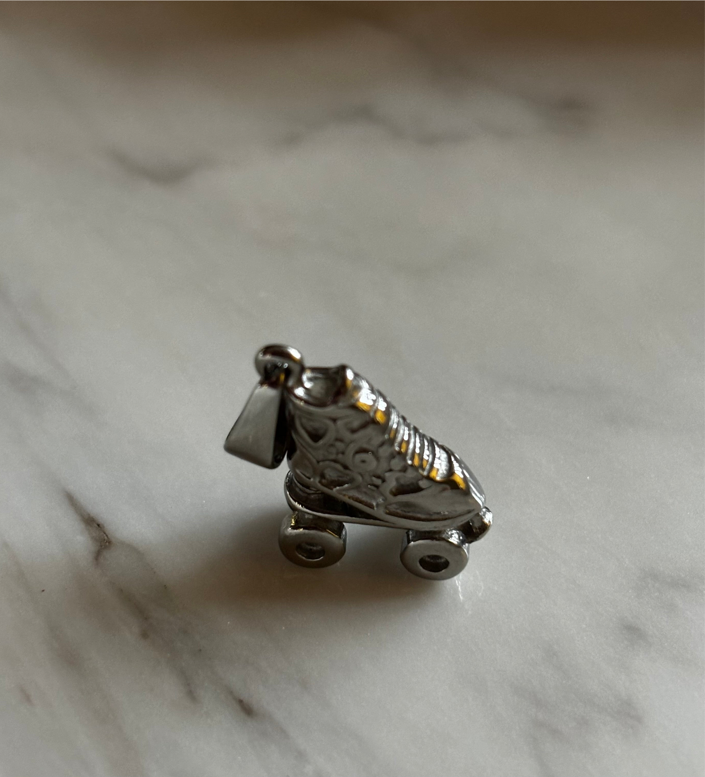 90’s Roller Skate Charm