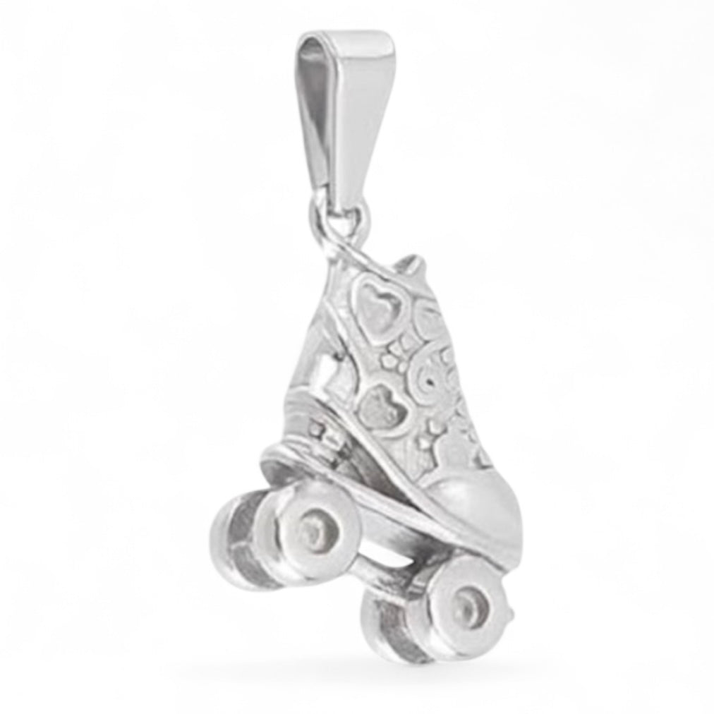 90’s Roller Skate Charm