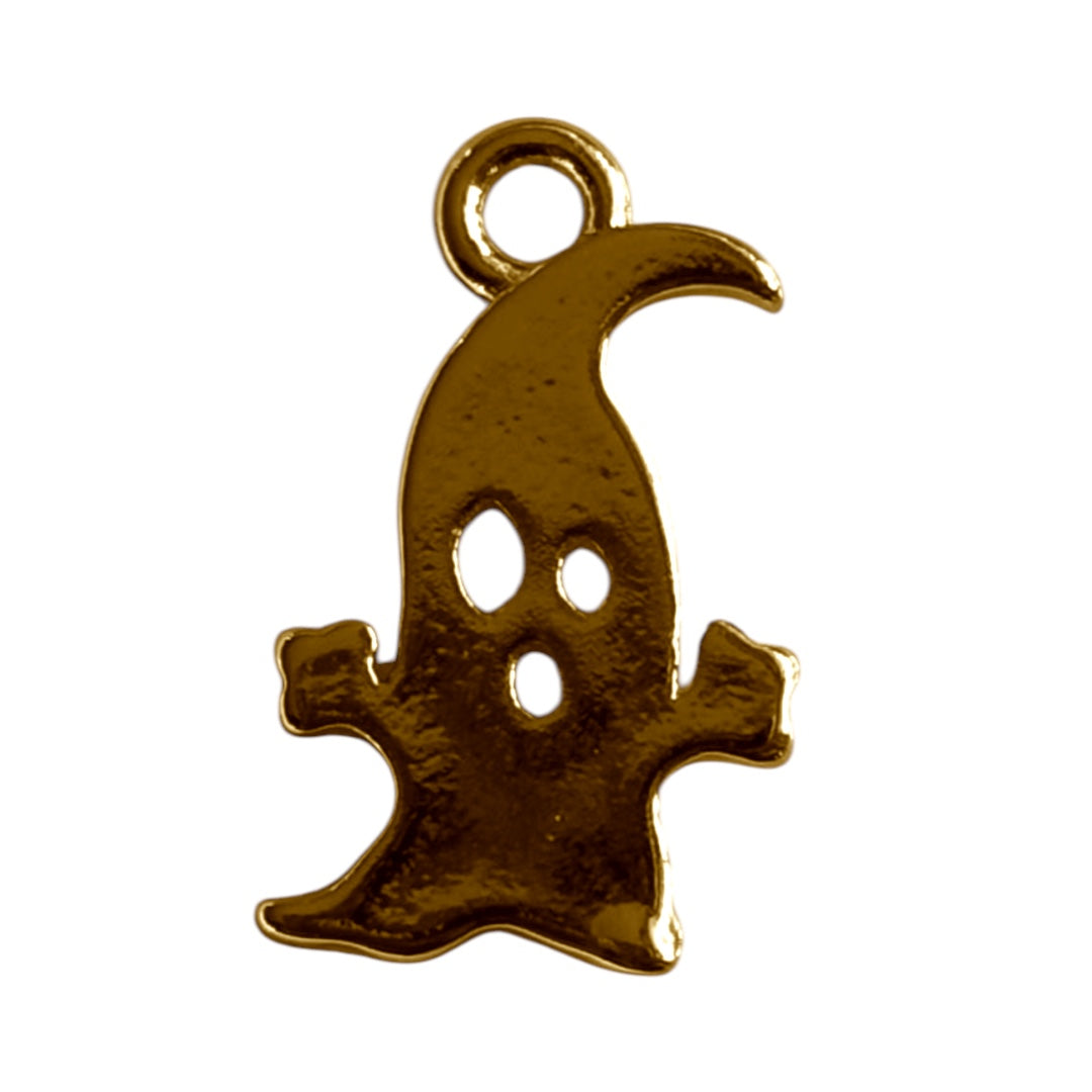 Ghost Charm