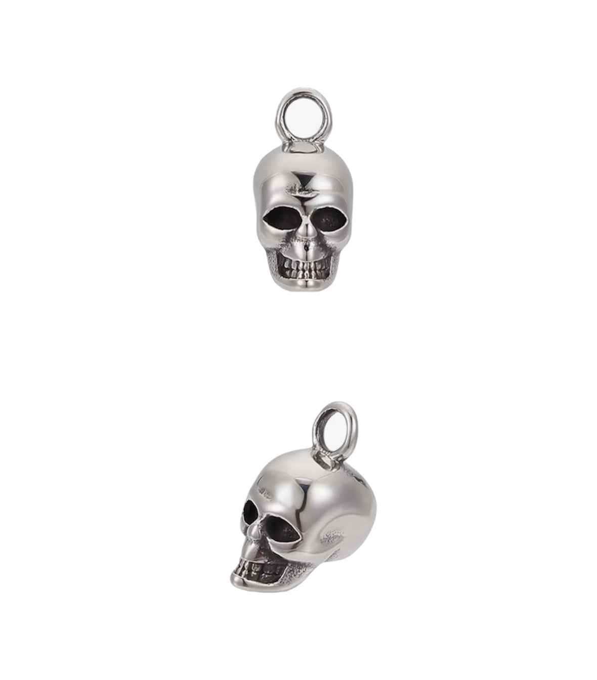 Skull Charm