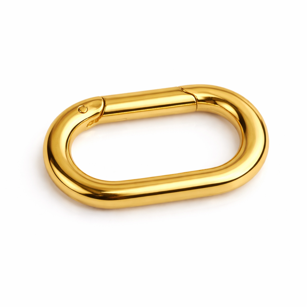 We’ve got you Carabiner