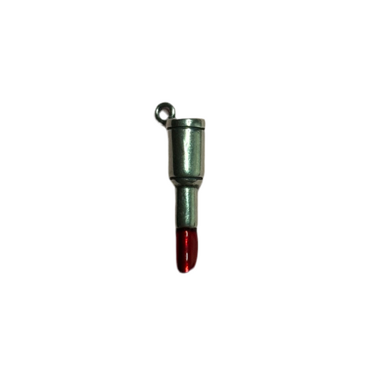 Lipstick Charm