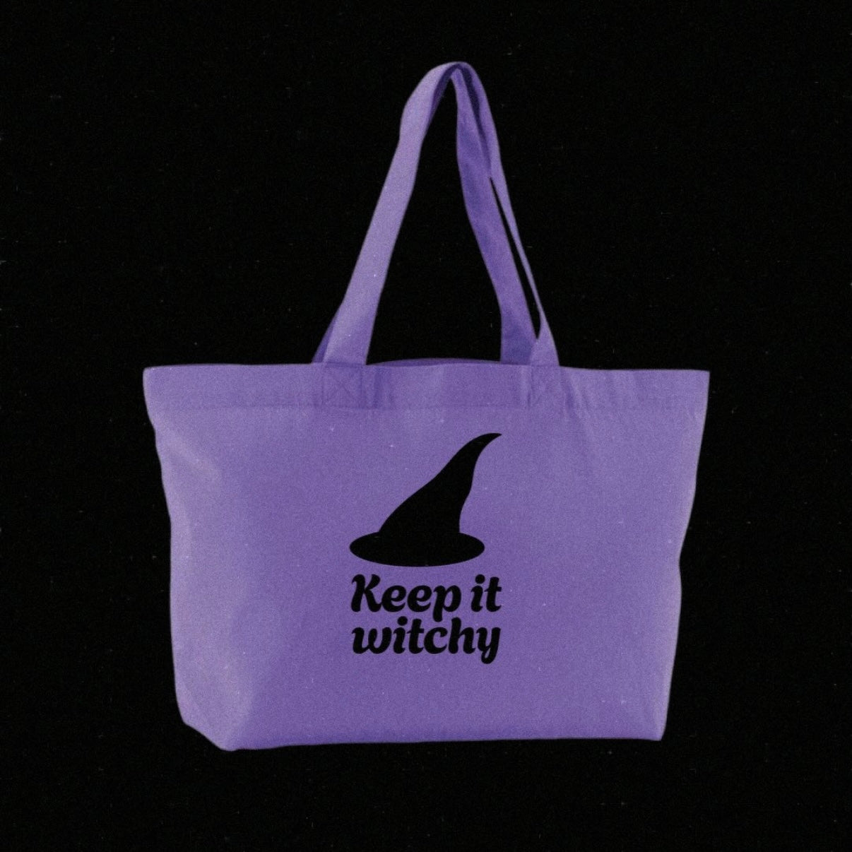 Tote Bag Drop Shop