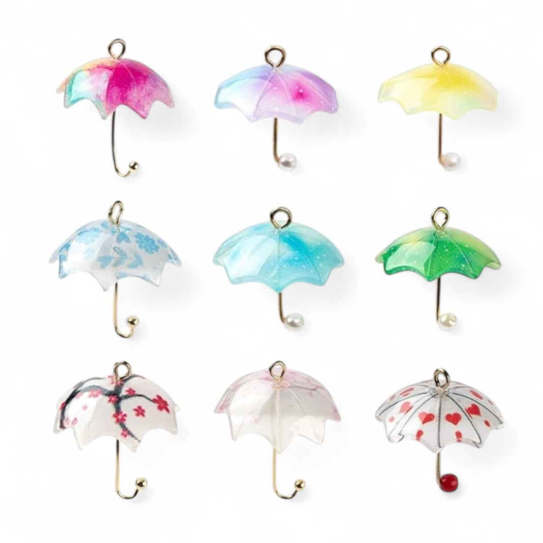 Umbrella Charm
