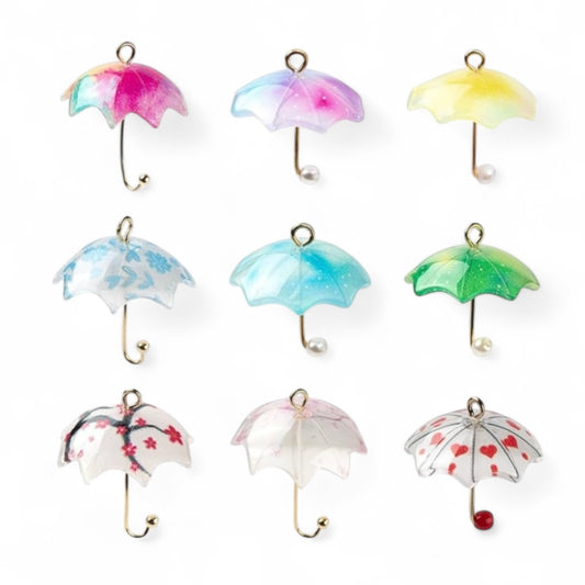Umbrella Charm