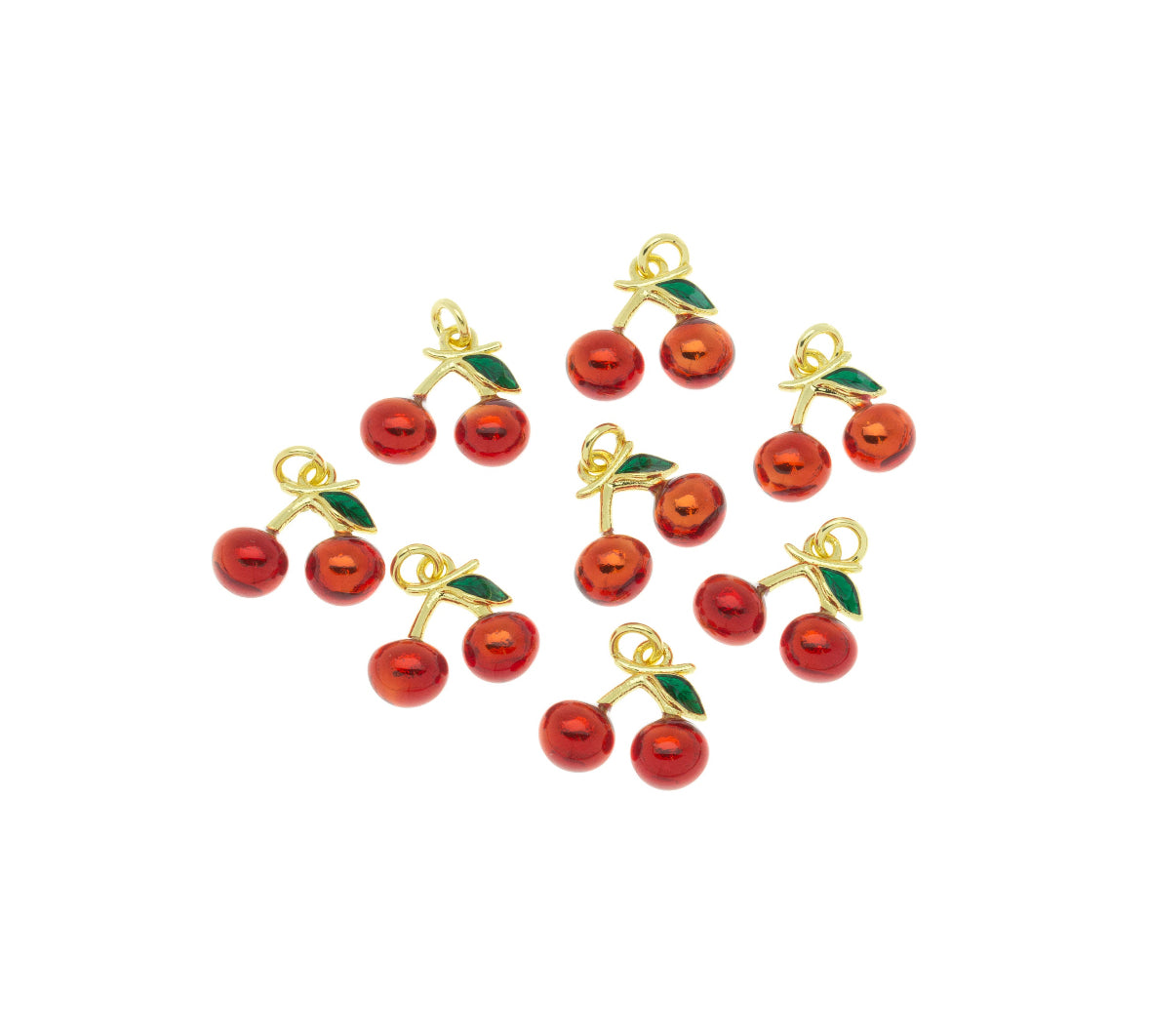 Cherry Charm