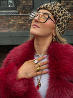 Bling Me Up Necklace