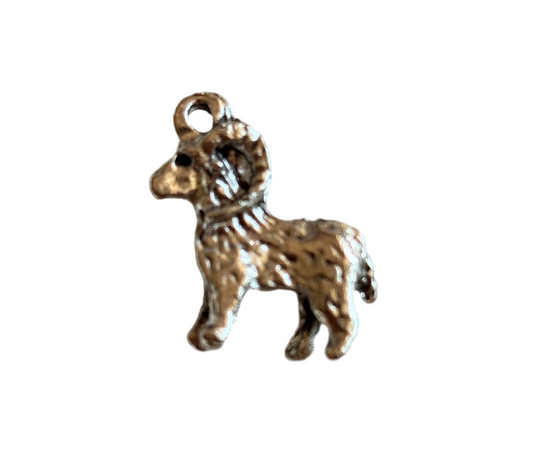 GOAT Charm