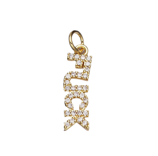 F#@k Charm