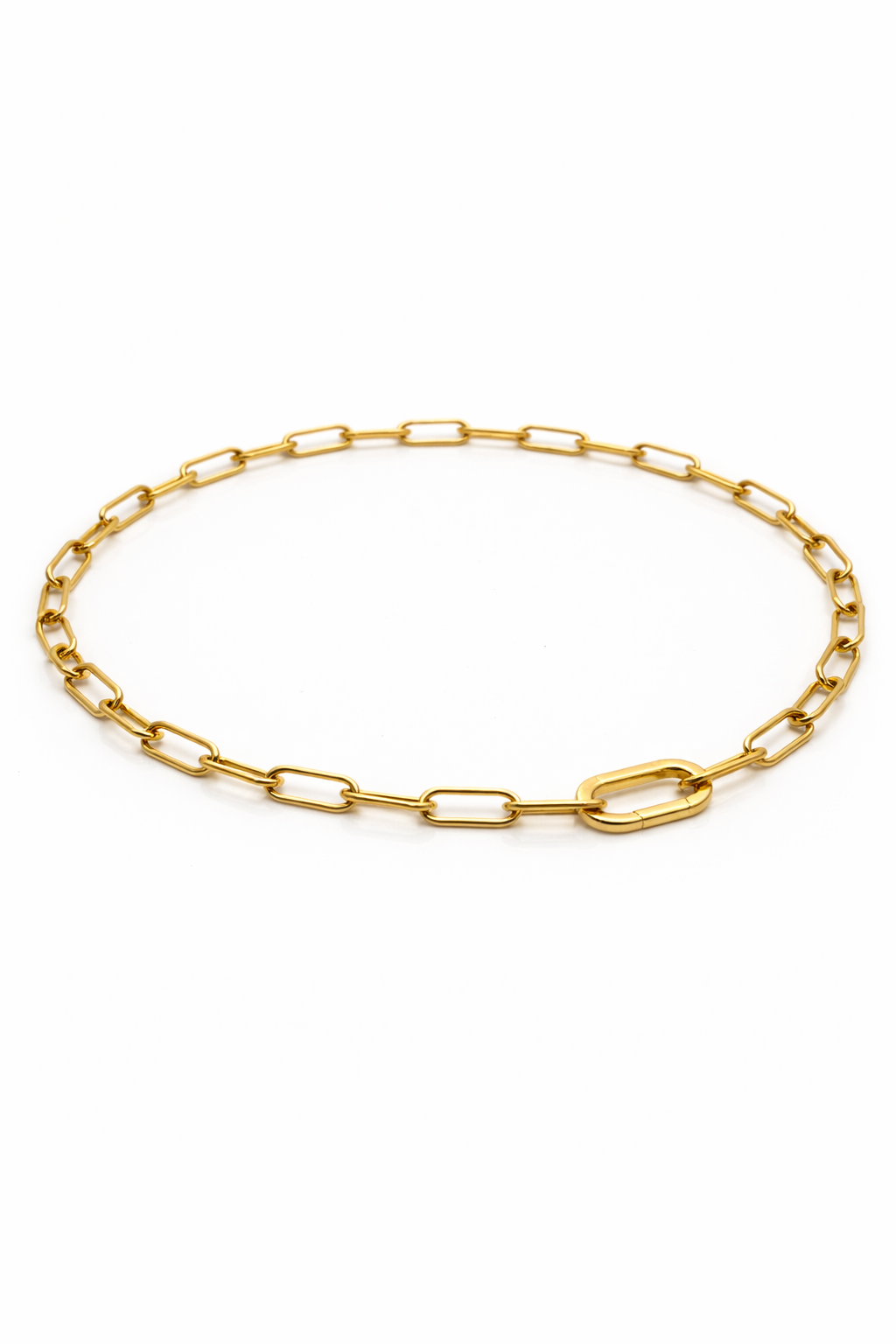 Bling Me Up Necklace