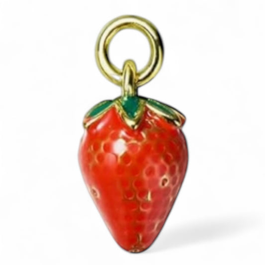 Strawberry Charm