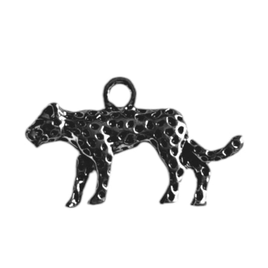 Leopard Charm
