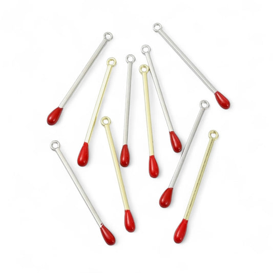 Matchstick Charm