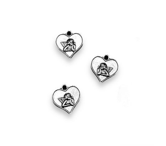 Guardian Angel Charm