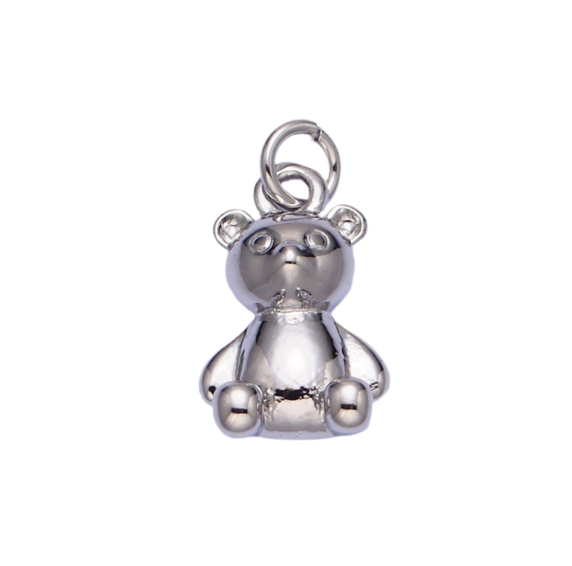 Bear Charm