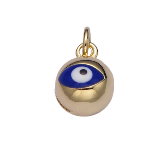 Evil Eye Charm