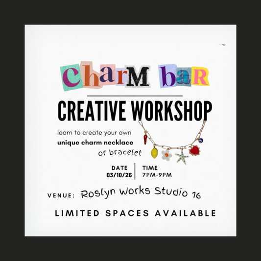 Jewellery Making Workshop