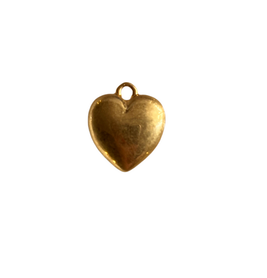 Heart Charm