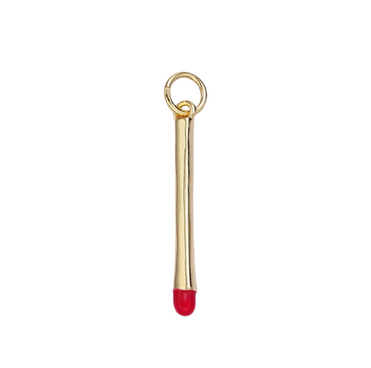 Matchstick Charm