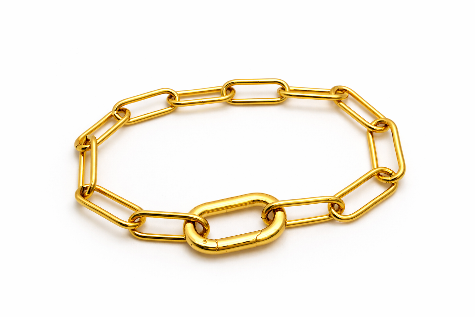 Bling Me Up Bracelet