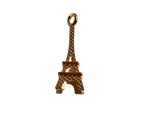 Eiffel Tower Charm
