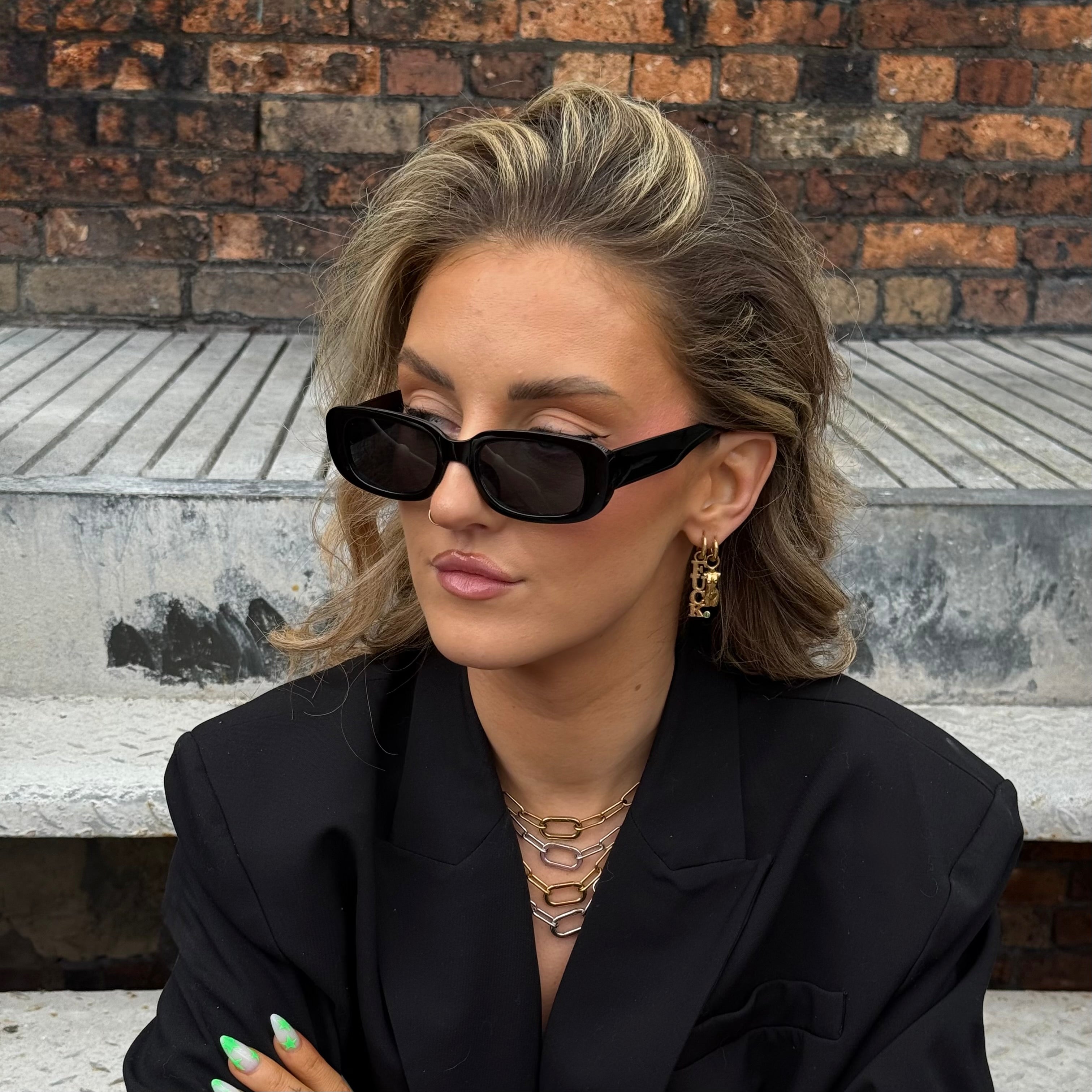 We’ve got you Carabiner